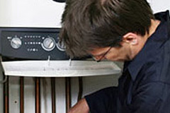 boiler repair Little Morrell