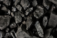Little Morrell coal boiler costs