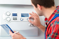 free commercial Little Morrell boiler quotes