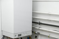 free Little Morrell condensing boiler quotes