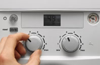 free Little Morrell boiler maintenance quotes